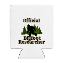 Regular 12 oz Can Cooler