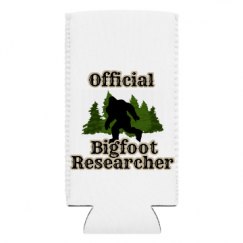 Slim 12 oz Can Cooler