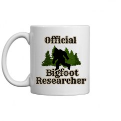 11oz Ceramic Coffee Mug