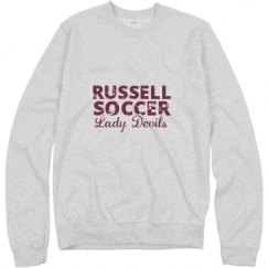 Unisex Basic Promo Crewneck Sweatshirt