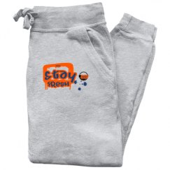 Unisex Fleece Jogger