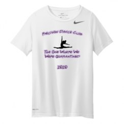 Youth Nike Legend Shirt