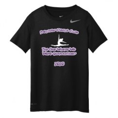 Youth Nike Legend Shirt