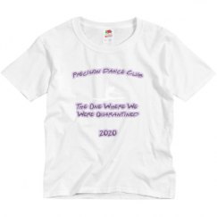 Youth Basic Promo Tee