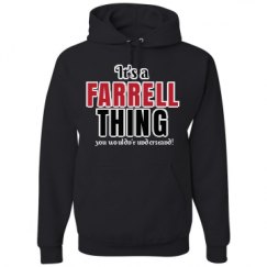 Unisex Basic Promo Hoodie