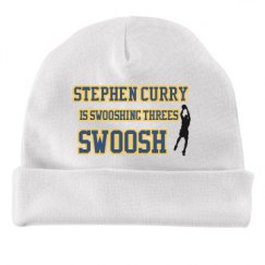 Rabbit Skins Baby Hat