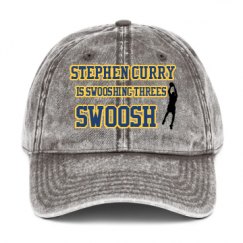 Vintage Baseball Cap