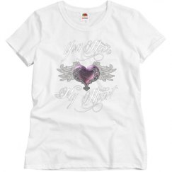 Ladies Basic Softstyle Promo Tee