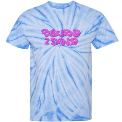 Tie Dye Tee