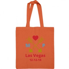 Canvas Tote Bag