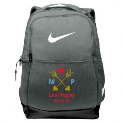 Nike Brasilia Medium Backpack