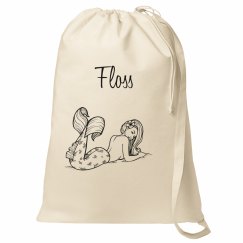 Date me ya love floss