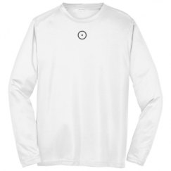 Unisex Athletic Performance Long Sleeve Tee