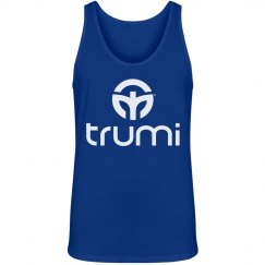 Unisex Tank