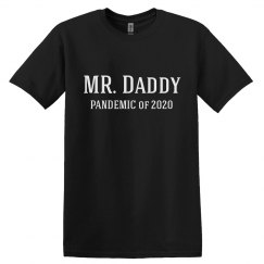 M.D. Tee
