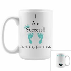 EBIP BOSS KING SUCCESS MUG