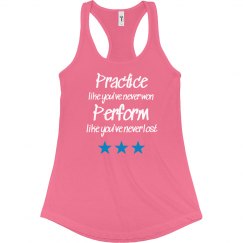 Motivational Singlet