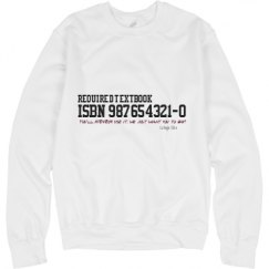 Unisex Basic Promo Crewneck Sweatshirt