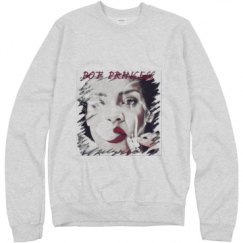 Unisex Basic Promo Crewneck Sweatshirt