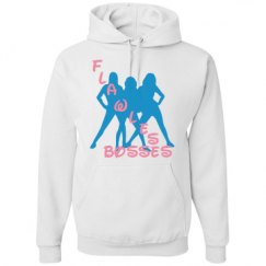 Unisex Basic Promo Hoodie