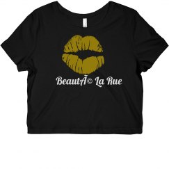 Beaute La Rue Fit Bella Top