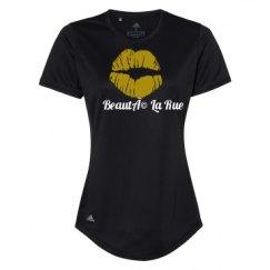 Women's Adidas Sport Shirt