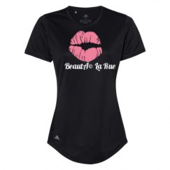 Women's Adidas Sport Shirt