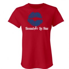 Ladies Slim Fit Favorite Tee