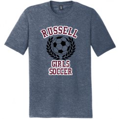 Unisex Perfect Tri Tee