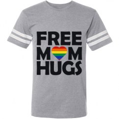 Unisex Vintage Sports Tee