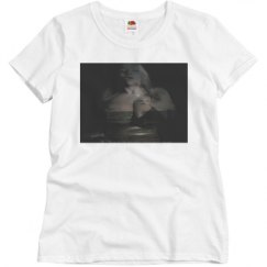 Ladies Basic Softstyle Promo Tee