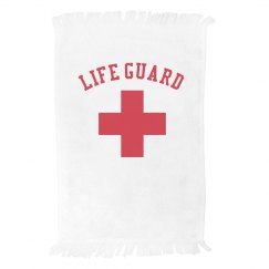 life guard