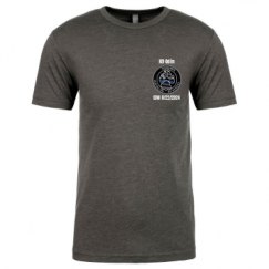 Unisex Triblend Tee
