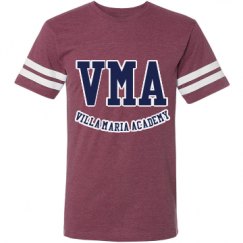 Unisex Vintage Sports Tee