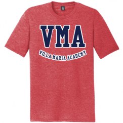 Unisex Perfect Tri Tee