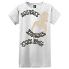 Ladies Basic Softstyle Tee