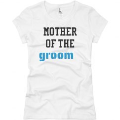 Mother of the Groom