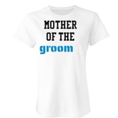 Ladies Slim Fit Favorite Tee