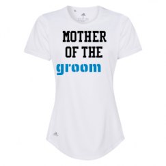 Women's Adidas Sport Shirt 