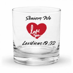 Rocks Glass