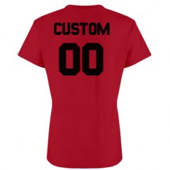 Ladies Slim Fit Favorite Tee