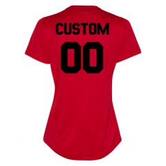 Women's Adidas Sport Shirt 