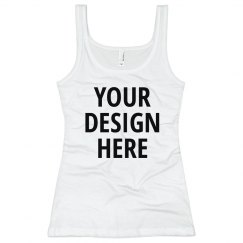 Custom Workout Tank Tops Sleeveless Shirts More