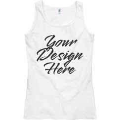 Custom Workout Tank Tops Sleeveless Shirts More