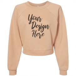 Your Design Custom Sweater 