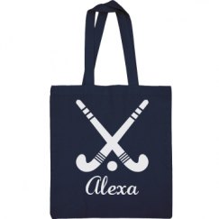 Canvas Tote Bag