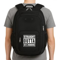 Enduro Backpack 22L