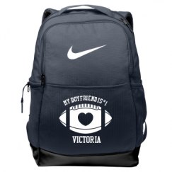 Nike Brasilia Medium Backpack