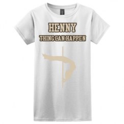 Ladies Basic Softstyle Tee