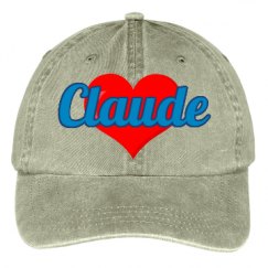 Vintage Baseball Cap